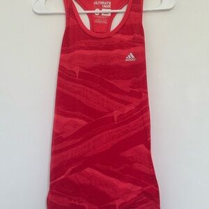 ADIDAS ultimate workout tank